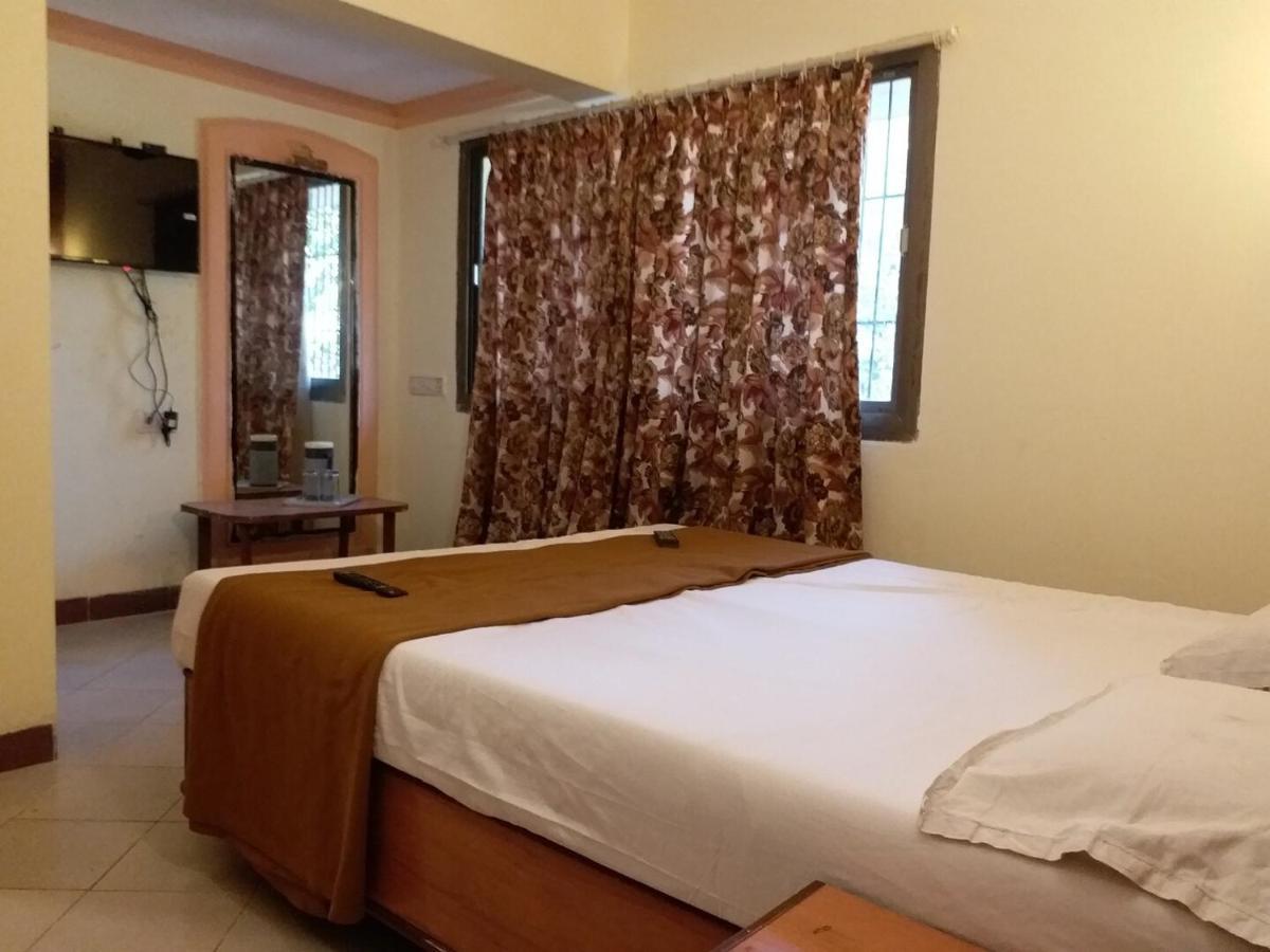 Matheran Retreat Luaran gambar