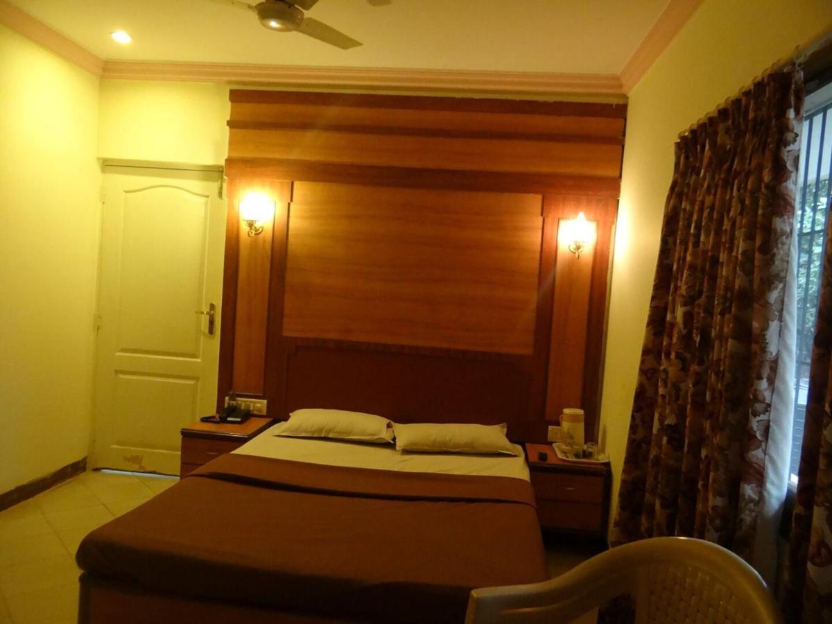Matheran Retreat Luaran gambar
