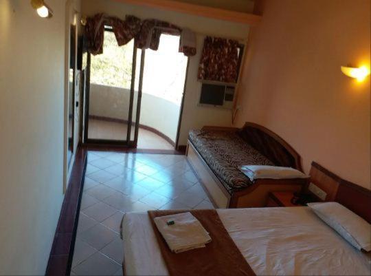 Matheran Retreat Luaran gambar