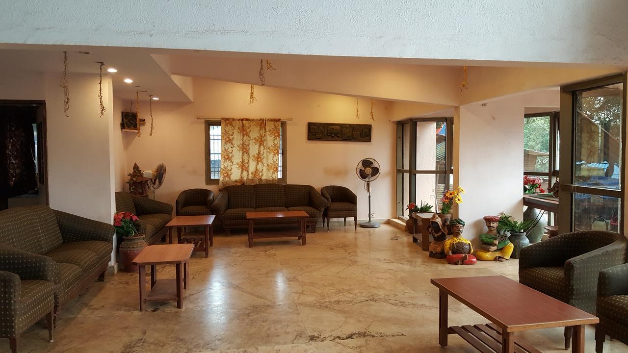 Matheran Retreat Luaran gambar