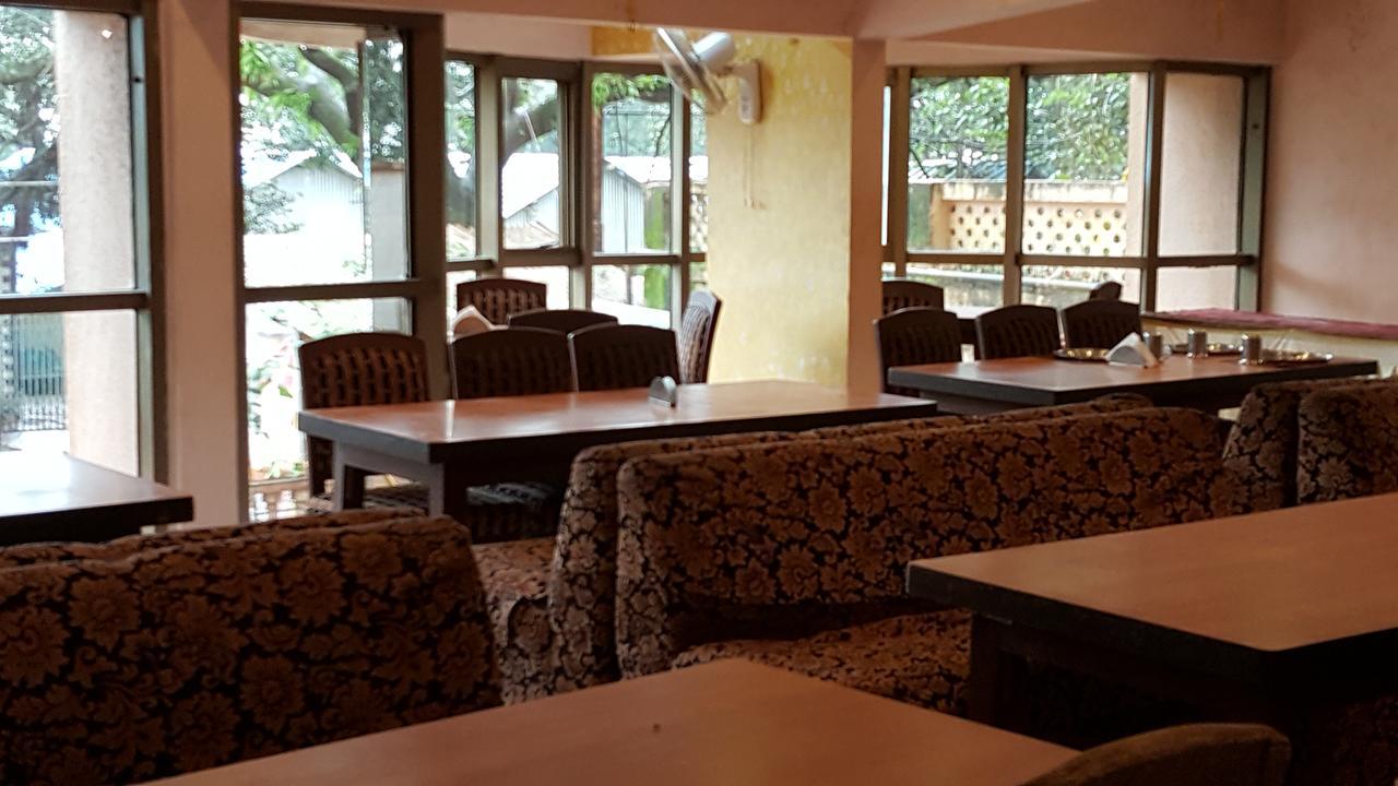 Matheran Retreat Luaran gambar