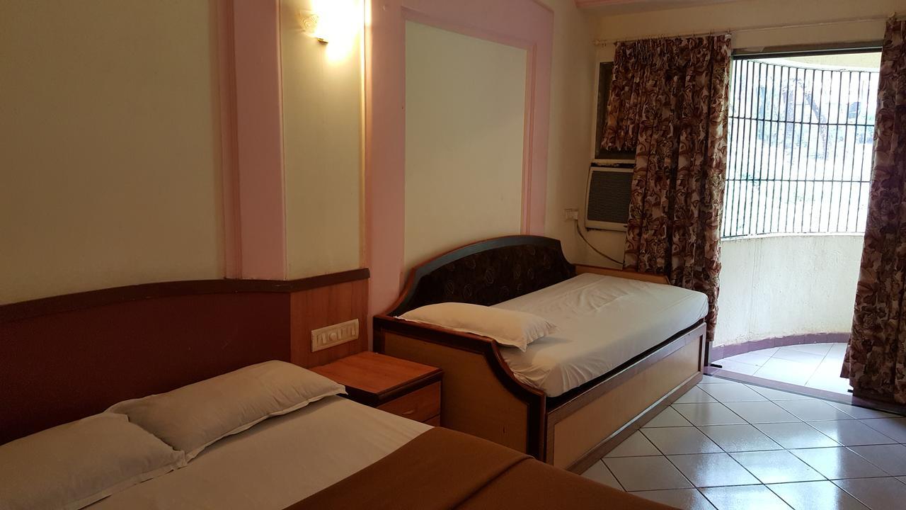 Matheran Retreat Luaran gambar