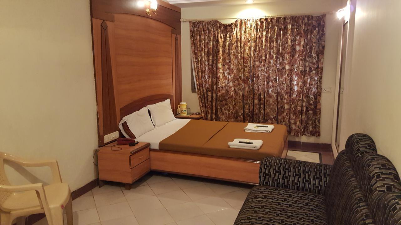 Matheran Retreat Luaran gambar